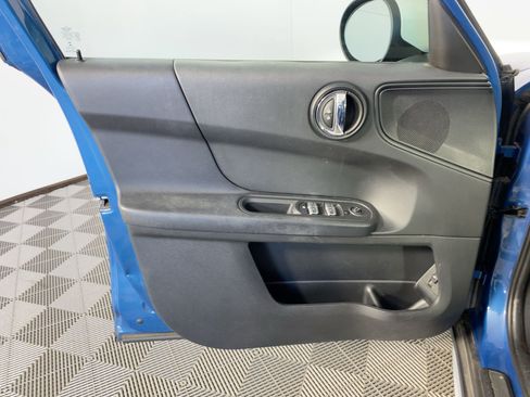 Used 2021 MINI Cooper Countryman Oxford Edition image 20