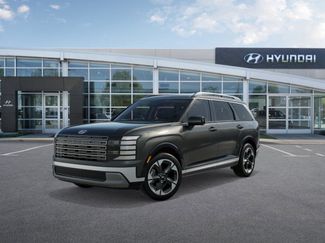 New 2026 Hyundai Palisade Limited video 1