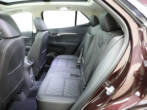 Certified 2023 Buick Envision Avenir AWD/4WD image 12