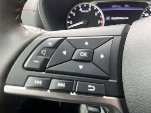 Used 2023 Nissan Sentra SR w/ Midnight Edition Package image 26