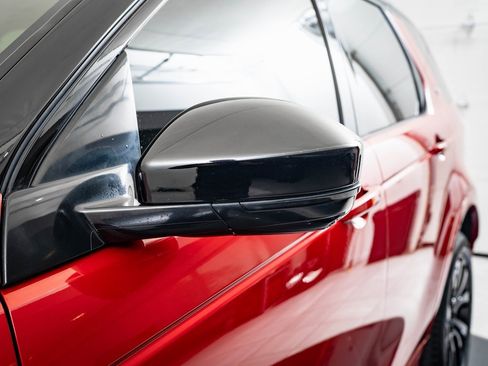 Used 2021 Land Rover Discovery Sport S R-Dynamic image 12