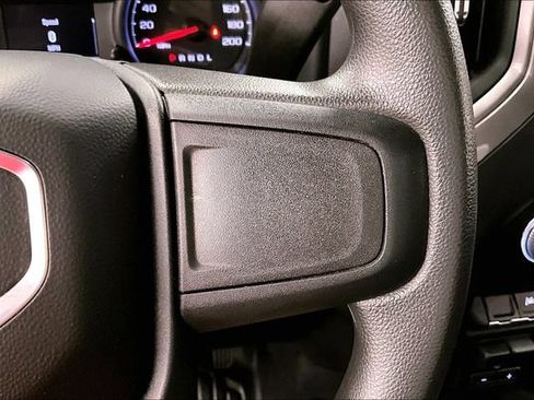 Used 2023 GMC Sierra 1500 Pro w/ Pro Value Package AWD/4WD image 27