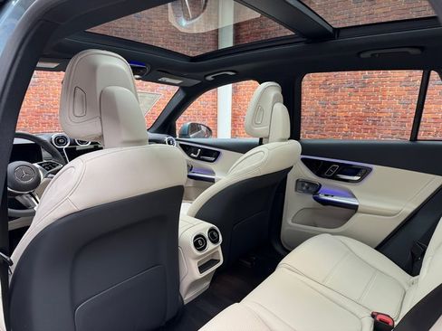 New 2026 Mercedes-Benz GLC 300 GLC 300 image 24