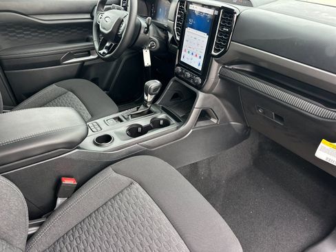 New 2024 Ford Ranger XLT w/ Trailer Tow Package image 16