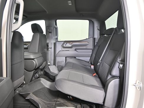New 2026 Chevrolet Silverado 1500 RST w/ RST Select Package AWD/4WD image 17