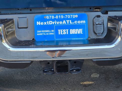 Used 2022 RAM 2500 Big Horn image 37