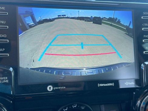 Used 2023 Toyota 4Runner TRD Off-Road Premium image 24