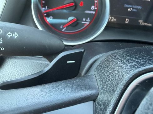Used 2018 Toyota Camry XSE w/ Driver Assist Package FWD image 25