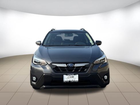 Used 2021 Subaru Crosstrek 2.5i Limited AWD/4WD image 2