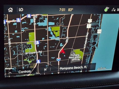 Used 2023 Lincoln Aviator Reserve w/ Equipment Group 201A RWD image 12