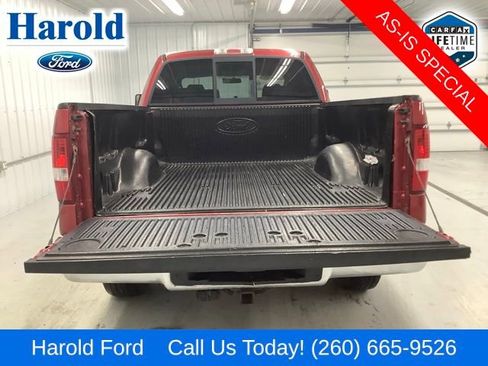 Used 2008 Ford F150 XLT image 6