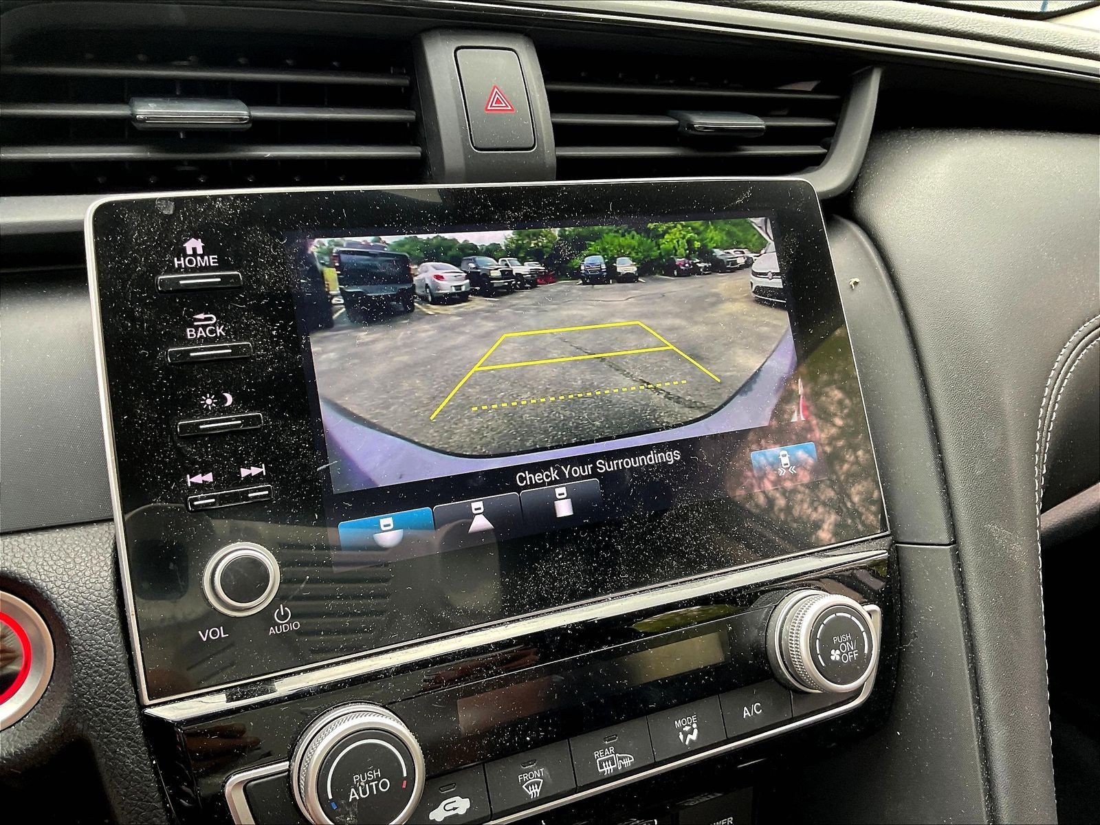 Used 2022 Honda Insight EX image 14