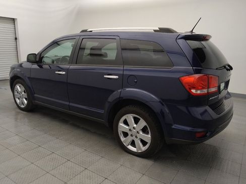 Used 2017 Dodge Journey SXT w/ Chrome Appearance Group image 3