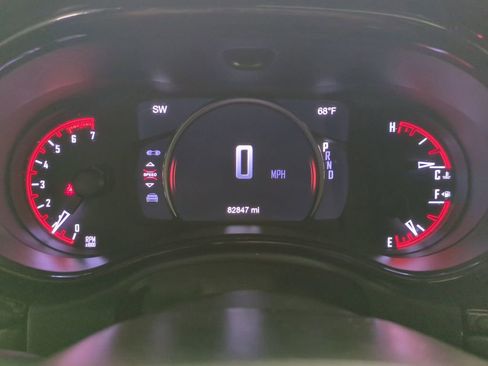 Used 2023 Dodge Durango R/T image 36