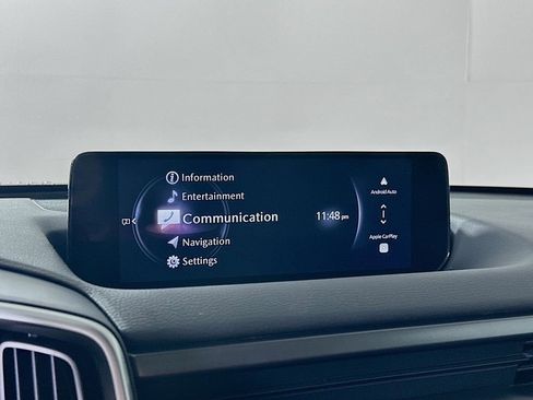New 2026 MAZDA CX-50 AWD 2.5 Hybrid w/ Weather Package image 13