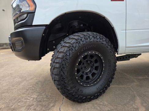 Used 2024 RAM 2500 Tradesman AWD/4WD image 30