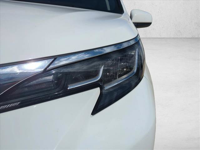 Used 2023 Toyota Sienna LE FWD image 9