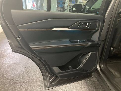 New 2026 Ford Explorer Tremor w/ Tremor Convenience Package AWD/4WD image 31