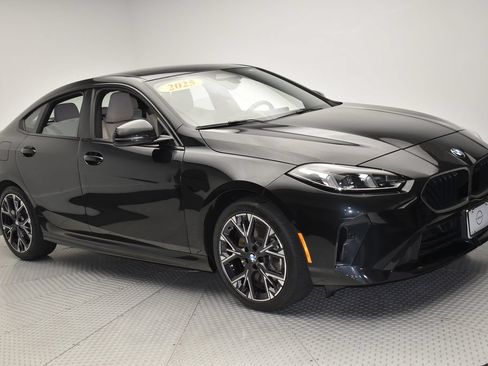 Used 2025 BMW 228i xDrive AWD/4WD image 3