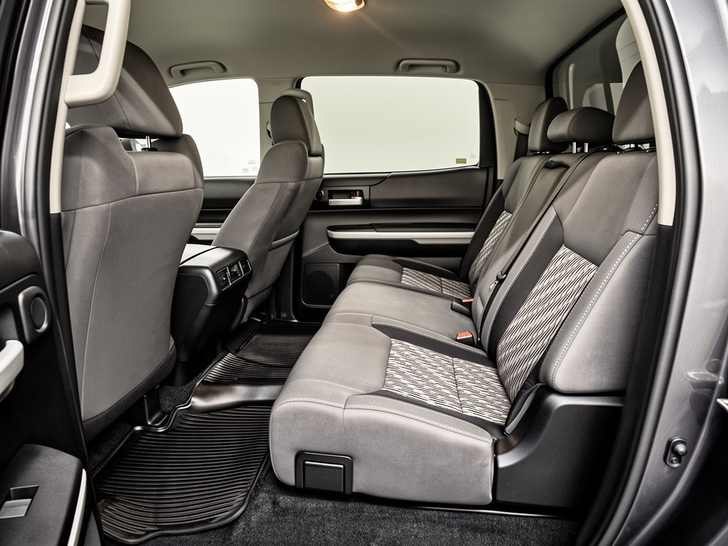 Used 2019 Toyota Tundra SR5 w/ TRD Off Road Package AWD/4WD image 24