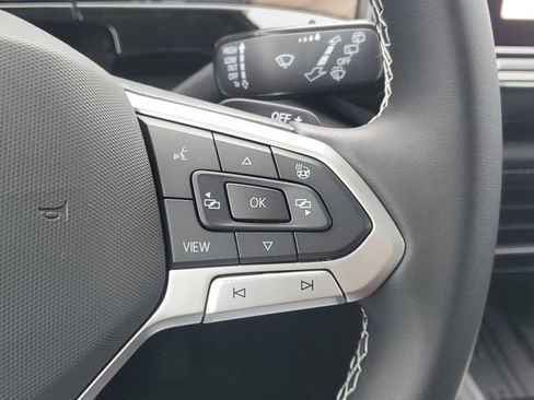 New 2026 Volkswagen Atlas SE AWD/4WD image 18