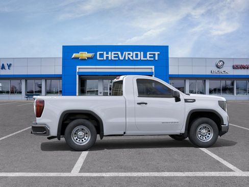 New 2026 GMC Sierra 1500 Pro image 5