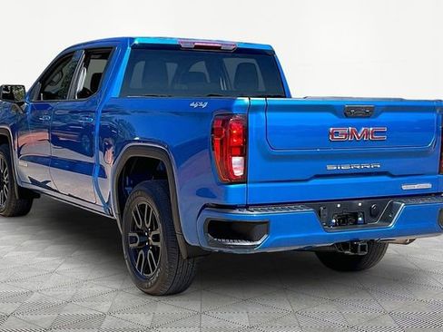 Used 2023 GMC Sierra 1500 Elevation AWD/4WD image 4