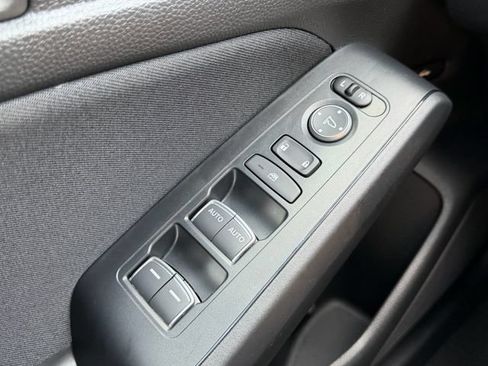 Certified 2024 Honda Civic Sport image 27