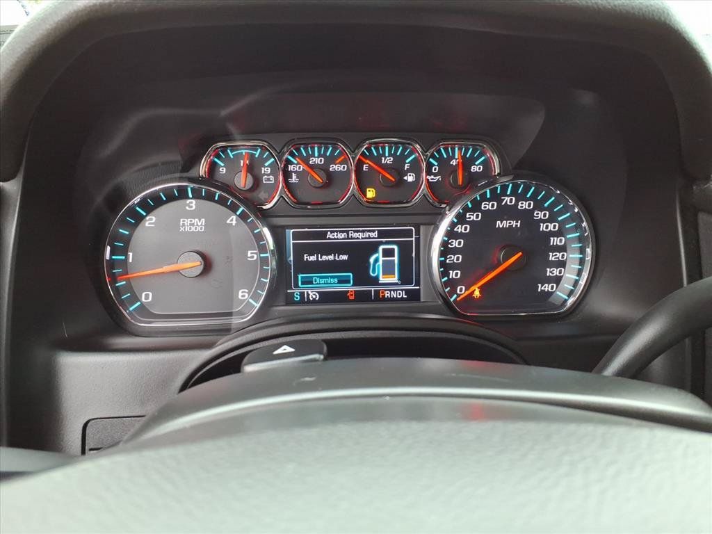 Used 2019 Chevrolet Tahoe LT AWD/4WD image 30