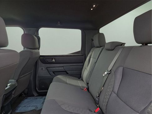 Certified 2025 Toyota Tundra SR5 image 13