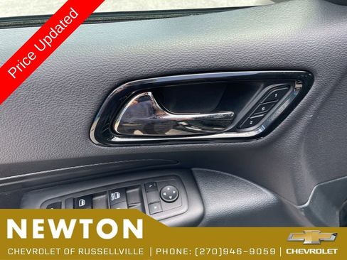Used 2022 Dodge Durango GT AWD/4WD image 10