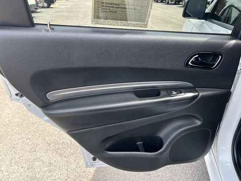 Used 2020 Dodge Durango R/T AWD/4WD image 28