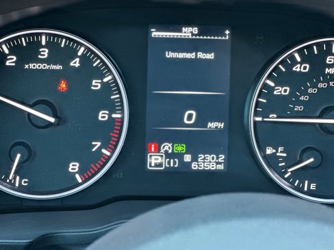 Used 2025 Subaru Forester Touring w/ Popular Package - Touring image 32