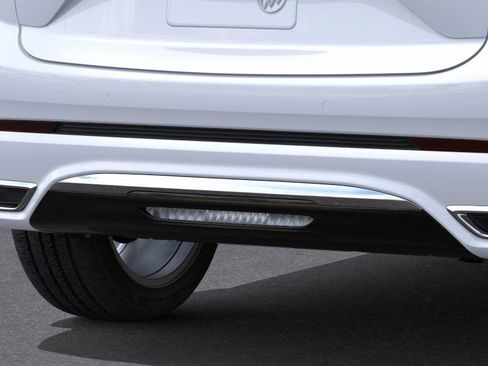 New 2026 Buick Envision Avenir AWD/4WD image 16