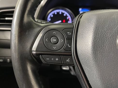 Used 2024 Toyota Camry SE FWD image 26