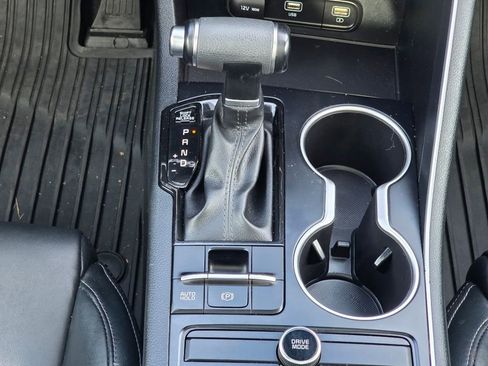 Used 2022 Kia K5 GT-Line w/ GT-Line FWD Premium Package image 14