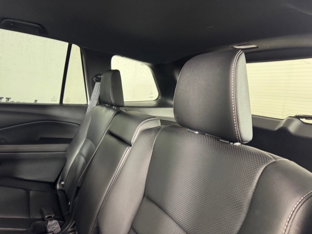 Used 2023 Honda Passport EX-L image 26