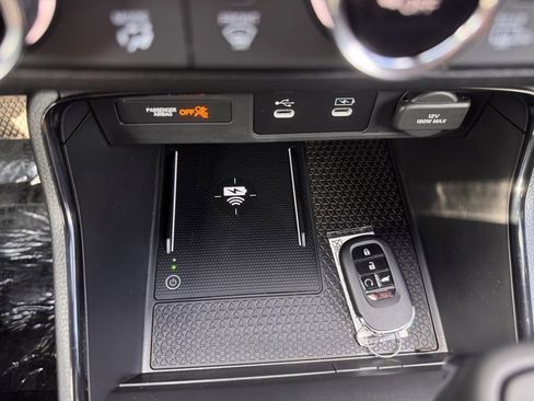 New 2026 Honda CR-V Sport-L image 16