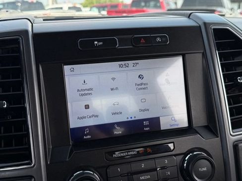 Certified 2019 Ford F150 XLT AWD/4WD image 18