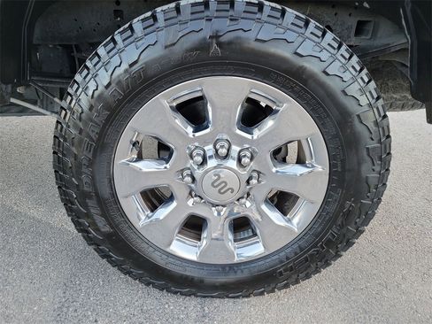 Used 2019 Ford F250 King Ranch w/ King Ranch Ultimate Package image 11