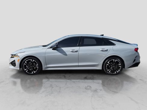 Used 2023 Kia K5 GT-Line FWD image 5