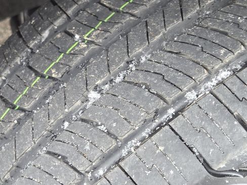 Used 2021 GMC Canyon AT4 w/ Driver Alert Package image 22