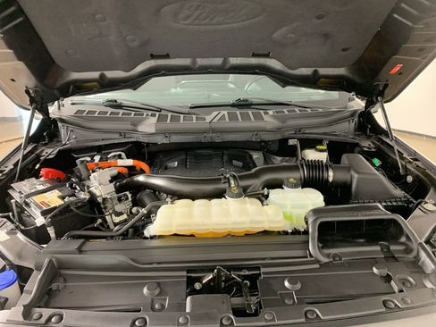 Used 2023 Ford F150 XLT w/ Equipment Group 302A High image 41