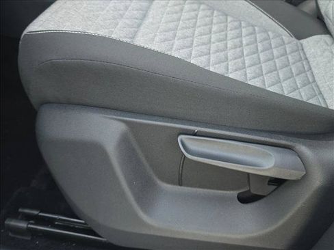 Used 2026 Volkswagen Tiguan S FWD image 6