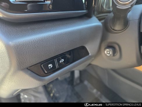 Certified 2026 Lexus NX 350 350 Premium image 16