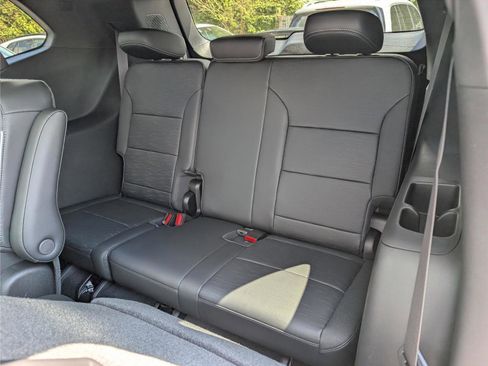 New 2026 Buick Enclave Sport Touring w/ Power Package FWD image 13