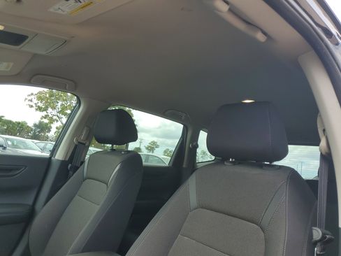 Certified 2023 Honda CR-V LX image 25