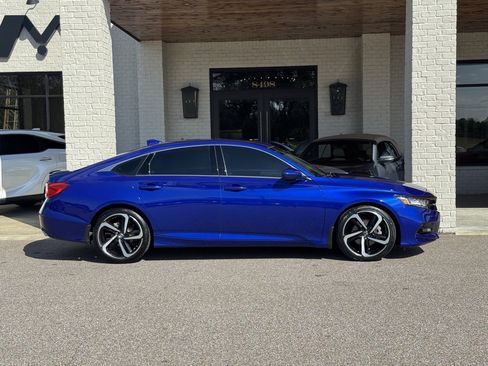 Used 2020 Honda Accord Sport image 14