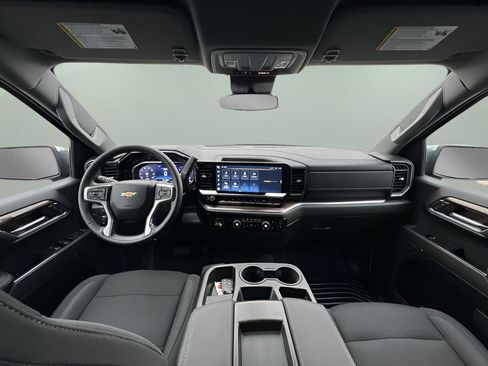 Certified 2023 Chevrolet Silverado 1500 LT image 19