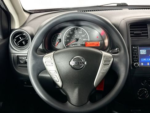 Used 2019 Nissan Versa S Plus image 20